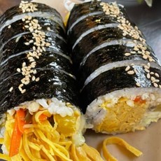 한양 해농 김밥김 골드 230g, 10개