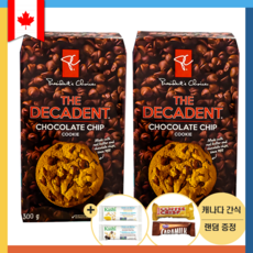 캐나다메이플쿠키