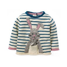 미니도우스웨터