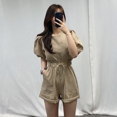 반바지투피스