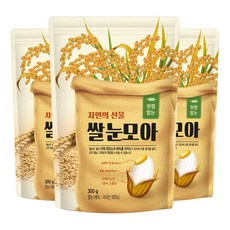 쌀눈의효능