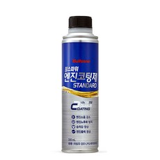 불스원 불스파워 엔진코팅제 스탠다드, 300ml, 1개