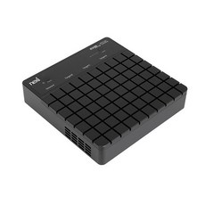 [리버네트워크] NEXI NX-NVME-D4 [NX1441] (SSD미포함), 1개