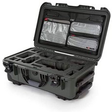 Nanuk Nanuk 935 Waterproof Carry-On Hard Case with Lid Organizer for S, 상세내용참조