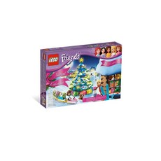 레고 3316 캘린더 프렌즈 크리스마스 캘린더 LEGO® Friends Advent Calendar