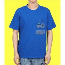 (정품보장) CP COMPANY 24 Mercerized Jersey Graphic Face T-Shirt (16CLTS043A 006370W 999) (머서라이즈드 저지 그래픽