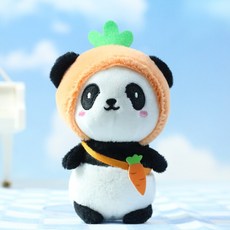 푸바오키링 TOP01