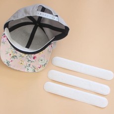 볼캡오염방지스티커
