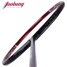 주봉 [배드민턴마켓] [ TJB-1900AD ] 주봉TJB-1900AD배드민턴라켓/요넥스BG-80거트작업포함, 선택완료