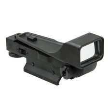 NcSTAR NC Star DPV2 Aluminum Dot Sight/Red/Gen II Black NcSTAR NC Star DPV2 알루미늄 도트 사이트 / 레드 / Ge, 1
