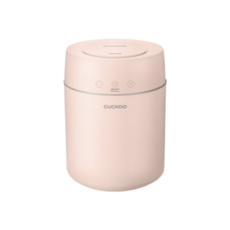 쿠쿠 아이편한 가습기 S 3.8L 엔젤핑크, CH-BS302FP