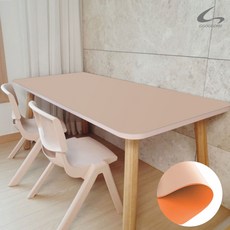 리바트꼼므책상매트