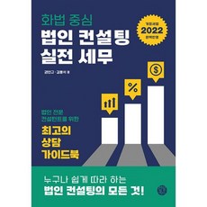 법인컨설팅세무와실전화법