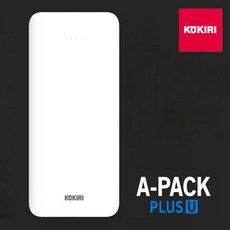 코끼리보조배터리20000