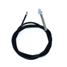 후륜 드럼 브레이크 확장 브레이크 케이블 전기 스쿠터 자전거 액세서리 Zero 8 T8 8 인치, 6)Brake line 1100