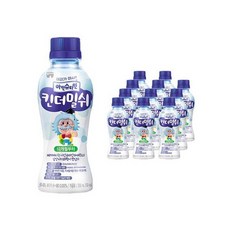킨더밀쉬아인슈타인