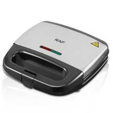 전기 호두 케이크 메이커 자동 너트 주방 조식 샌드위치 들러붙지 않는 요리 플레이트 220-240V 12 홀, 4) AU