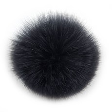 폭스퍼모자꼬리