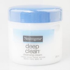 뉴트로지나크린싱크림