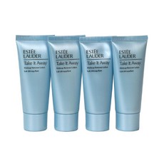 에스티로더 테이크 잇 어웨이 메이크업 리무버 로션 30ml X 6개