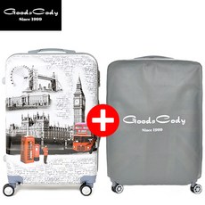 여행용28인치캐리어방수커버