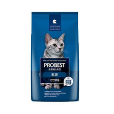프로베스트캣블루15kg