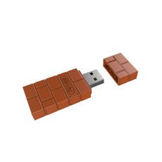 8bitdo USB 무선 블루투스 수신기 리시버, 브라운