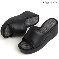 간호사슬리퍼7cm