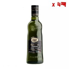 산 줄리아노 엑스트라 버진 올리브 오일 Cuor D’Olivo 프루타토