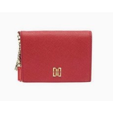 닥스목걸이카드지갑