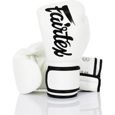 Fairtex (페어 텍스) BGV14 마이크로 화이버 권투 장갑 무에타이 권투 MMA 킥복싱 트레이닝 용품 무술, 낙서, 1개