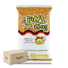 싱싱 샷뽀로라멘 110g (1박스-20개), 20개