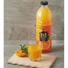 팜앤홈제주감귤