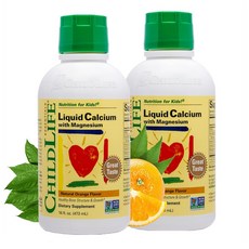 차일드라이프마그네슘