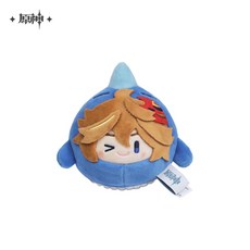 원신인형