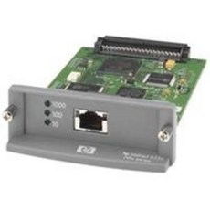 HP J7961G - Jetdirect 635n IPv6/IPsec Print Server, 상세내용참조