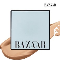 [BAZAAR] 하퍼스 바자 스킨핏 커버쿠션 단품, 상세설명 참조, 21호