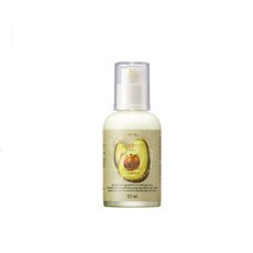 [스킨푸드]아보카도 리치 에센스_50ml (20년 NEW), 1개, 50ml