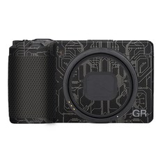 리코gr3스킨