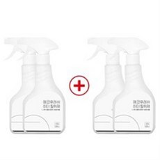 코버에어컨탈취제