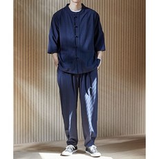 생활한복패턴