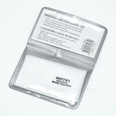극세사렌즈걸레