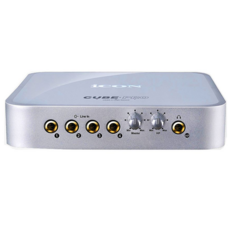 아이콘오디오인터페이스