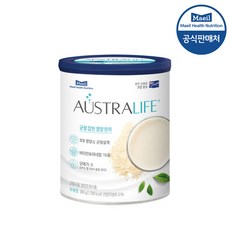셀렉스 오스트라라이프, 1개, 360g