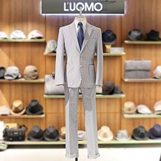 워모프리미엄수트