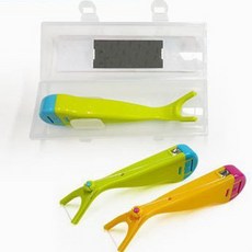 어린이손잡이치실베베스케일링132ea