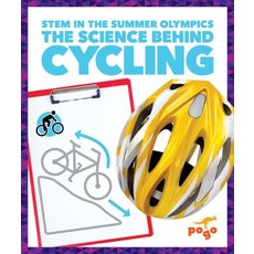 The Science Behind Cycling Hardcover, Pogo/Jump!