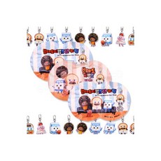 브래드이발소두부
