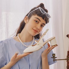 분홍코끼리메리제인
