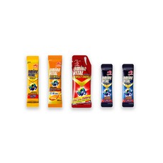 아미노바이탈 카부토 더블패키지 [만원], 5개, 1회분 5개, 1회분